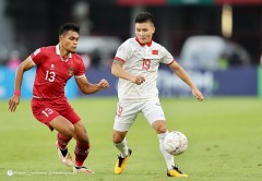 Báo Anh dự đoán kết cục của ĐT Việt Nam tại Asian Cup: Sáng cửa thắng 1 trận