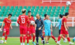 ĐT Việt Nam không còn HLV Park Hang Seo, CĐV Hàn 'quay xe' cổ vũ đội bóng khác của ĐNÁ