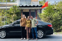 Huỳnh Như mua Camry, xây nhà 3 tầng: Cầu thủ nữ giàu nhất Việt Nam nhưng vẫn nợ bố mẹ 1 điều