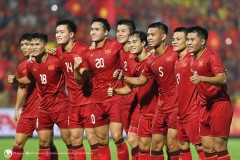 VTV5, VTV6 trực tiếp ĐT Việt Nam đá VCK Asian Cup 2023