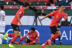 Nhận định Hàn Quốc vs Bahrain, 18h30 ngày 15/1: Thắng lợi tưng bừng