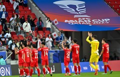 ĐT Việt Nam phải trả giá sau trận thua quả cảm trước Nhật Bản, Indonesia mừng rơn