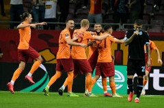 Nhận định Galatasaray vs Kayserispor, 00h00 ngày 16/1/2024