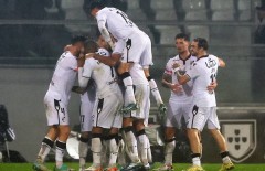 Nhận định Vitoria Guimaraes vs Arouca, 03h15 ngày 16/1/2024