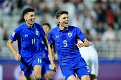 Thái Lan làm rạng danh Đông Nam Á ở Asian Cup, HLV tuyên bố 'cứng' nếu gặp Nhật Bản