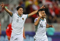Truyền thông Indonesia 'nở mày nở mặt' sau chiến thắng của đội nhà trước Việt Nam