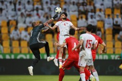 Nhận định Iran vs UAE, 22h00 ngày 23/1/2024