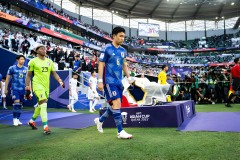 XONG! ĐT Nhật Bản họp bất thường, quyết định chơi tất tay với Indonesia