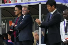 HLV Troussier chưa bị sa thải sau Asian Cup vì các đối thủ quá mạnh, chờ câu trả lời ở World Cup