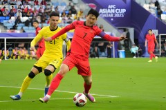Malaysia có màn trình diễn không tưởng trước Hàn Quốc, chính thức khiến Việt Nam xếp cuối ĐNÁ