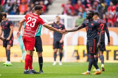 Nhận định Augsburg vs Bayern Munich, 21h30 ngày 27/1