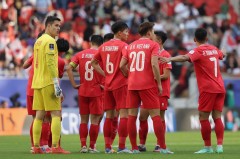 Filip Nguyễn bộc bạch sau VCK Asian Cup, nói thẳng về tương lai của ĐT Việt Nam