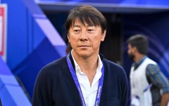 Bại tướng thầy Park chia tay tuyển Indonesia, chuẩn bị dẫn dắt đội bóng đả bại Việt Nam