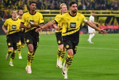 Nhận định Heidenheim vs Borussia Dortmund, 02h30 ngày 3/2/2024