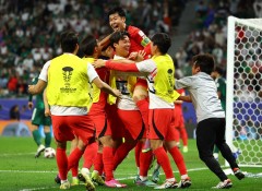 Xác định 6/8 đội vào tứ kết Asian Cup: Hàn Quốc lấy vé ngoạn mục, ĐNÁ sạch bóng