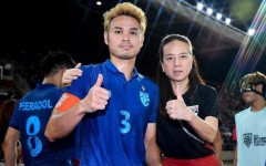 Vừa bị loại ở Asian Cup, ĐT Thái Lan tiếp tục nhận tin buồn về 'người đặc biệt'