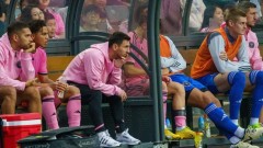 Các nhà chức trách Hồng Kông phẫn nộ vì Messi, cắt thẳng tài trợ của Inter Miami