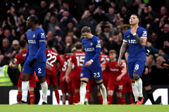 Chelsea thua bạc nhược, HLV Pochettino bất ngờ quay sang 'tị nạnh' với Liverpool