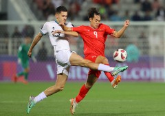 FIFA đưa ra phán quyết tối quan trọng về trận đấu giữa ĐT Việt Nam và 'kình địch Indonesia