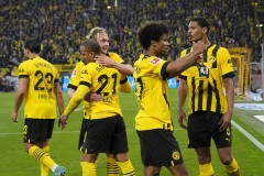 Nhận định Borussia Dortmund vs Freiburg, 02h30 ngày 10/2/2024