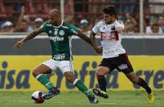 Nhận định Palmeiras vs Ituano FC, 7h00 ngày 9/2/2024