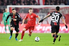 Nhận định Leverkusen vs Bayern Munich, 00h30 ngày 11/2/2024