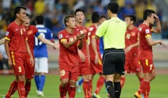 Xác định trọng tài bắt trận chung kết Asian Cup: Từng làm khó ĐT Việt Nam