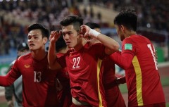 ĐT Việt Nam giành chiến thắng lịch sử đúng mùng 1 Tết và nhận ‘mưa điểm số’ từ FIFA