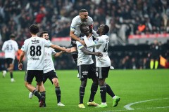 Nhận định Kayserispor vs Besiktas, 00h00 ngày 13/2/2024