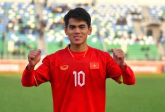Pedri của ĐT Việt Nam nói điều cực khó tin về HLV Troussier ở Asian Cup