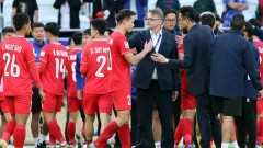 Trung vệ ĐT Việt Nam bất ngờ lọt top cầu thủ có chỉ số ấn tượng tại Asian Cup