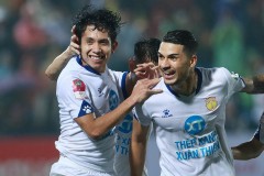 Báo Indonesia lo sốt vó trước thông tin cựu sao Barcelona sắp nhập tịch Việt Nam