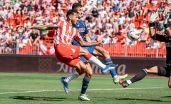 Nhận định Granada vs UD Almería, 22h15 ngày 18/2/2024