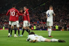 Nhận định Luton vs MU, 23h30 ngày 18/2/2024