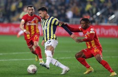 Nhận định Istanbul BB vs Kayserispor, 00h00 ngày 20/2/2024