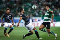 Nhận định Moreirense vs Sporting Libson, 3h15 ngày 20/2/2024