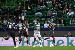 Nhận định Sporting Lisbon vs Young Boys, 3h00 ngày 23/2/2023