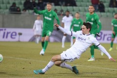 Nhận định và dự đoán Ludogorets Razgrad vs Servette, 23/2/2024