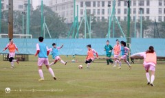 Việt Nam chia tay 2 cầu thủ trước thềm giải châu lục