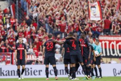 Nhận định và dự đoán Leverkusen vs Mainz, 24/2/2024
