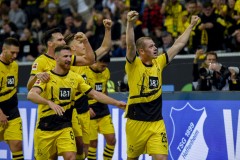 Nhận định và dự đoán Dortmund vs Hoffenheim, 25/2/2024