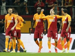Nhận định và dự đoán Galatasaray vs Antalyaspor, 26/2/2024
