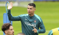 Kênh YouTube của Ronaldo lập kỷ lục Guinness