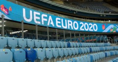 Covid-19: Euro 2020 postponed to 2021