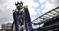 Premier League 'may not finish', says FA chief