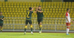 Kedah, UiTM win their first match of the season