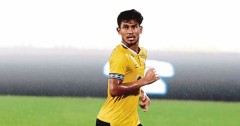 MFL should drop one of the cups, says Shahrul