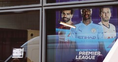 Premier League to discuss plans to complete season