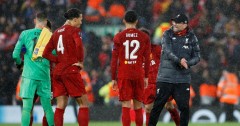 Klopp's human touch fosters winning mentality at Liverpool
