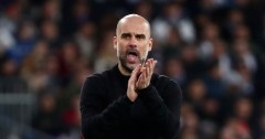 Guardiola donates one million euros to fight Covid-19 in Spain